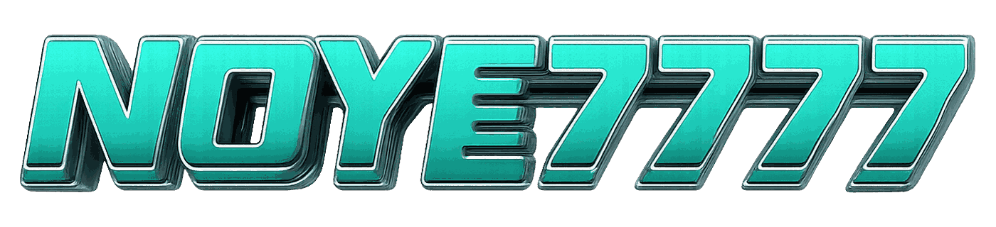 noye7777 Casino Logo